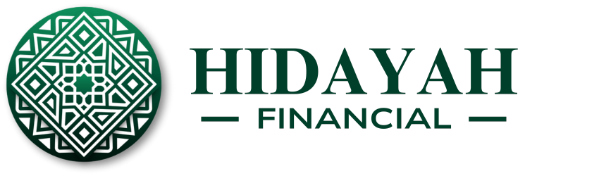 Copy of HIDAYA Name Dark Green